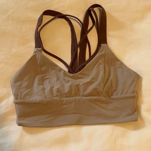 Lululemon bra